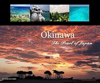Okinawa photo book: Francois Cantin: 9781320461726: Amazon